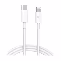 قیمت کابل تبدیل USB-C به لایتنینگ مدل ZMI Al870c - ایسل