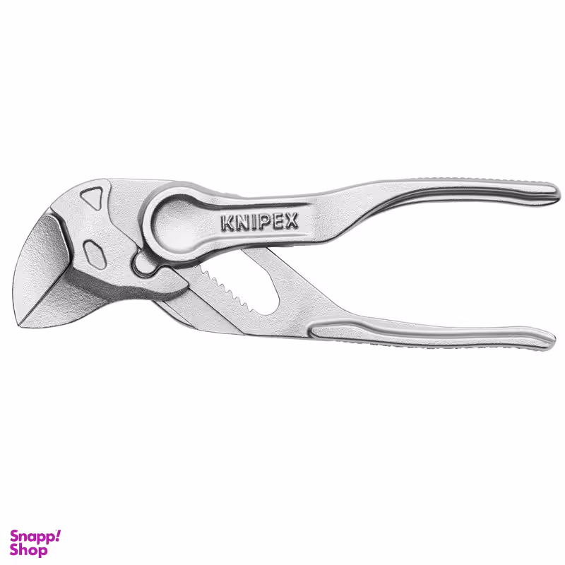 آچار همه کاره کنیپکس  مدل 8604100 سایز 4 اینچ