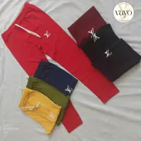 شلوار اسپرت طرح Lv