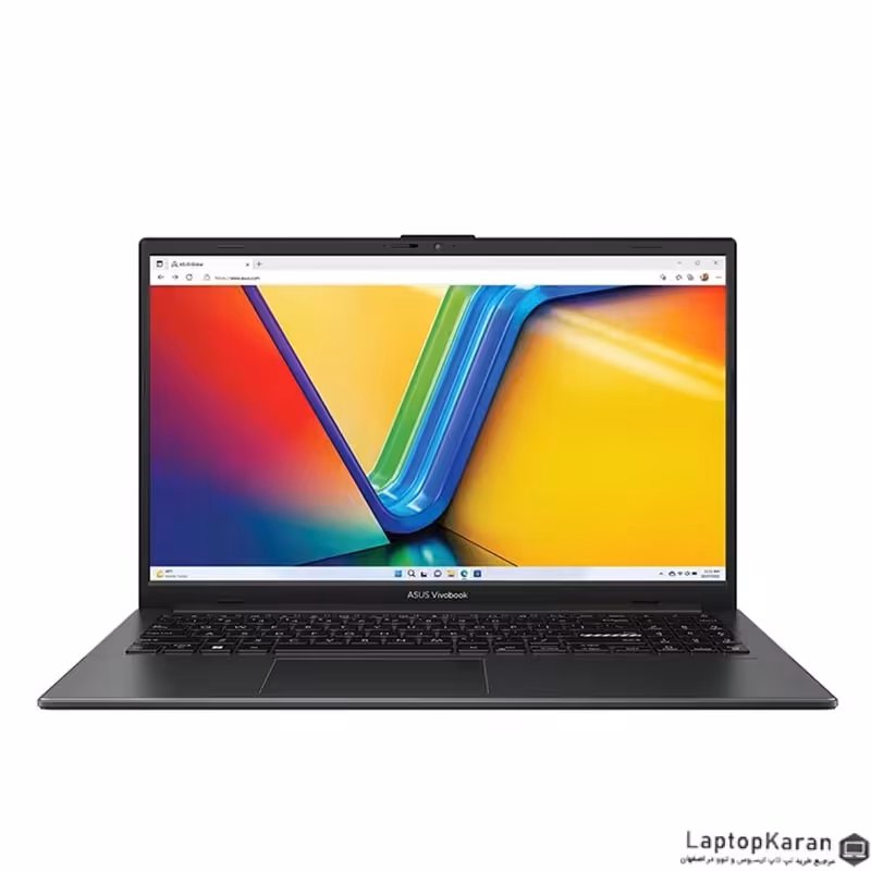 خرید و قیمت لپ تاپ Asus E1504GA i3 N305 Ram 8GB SSD 256GB