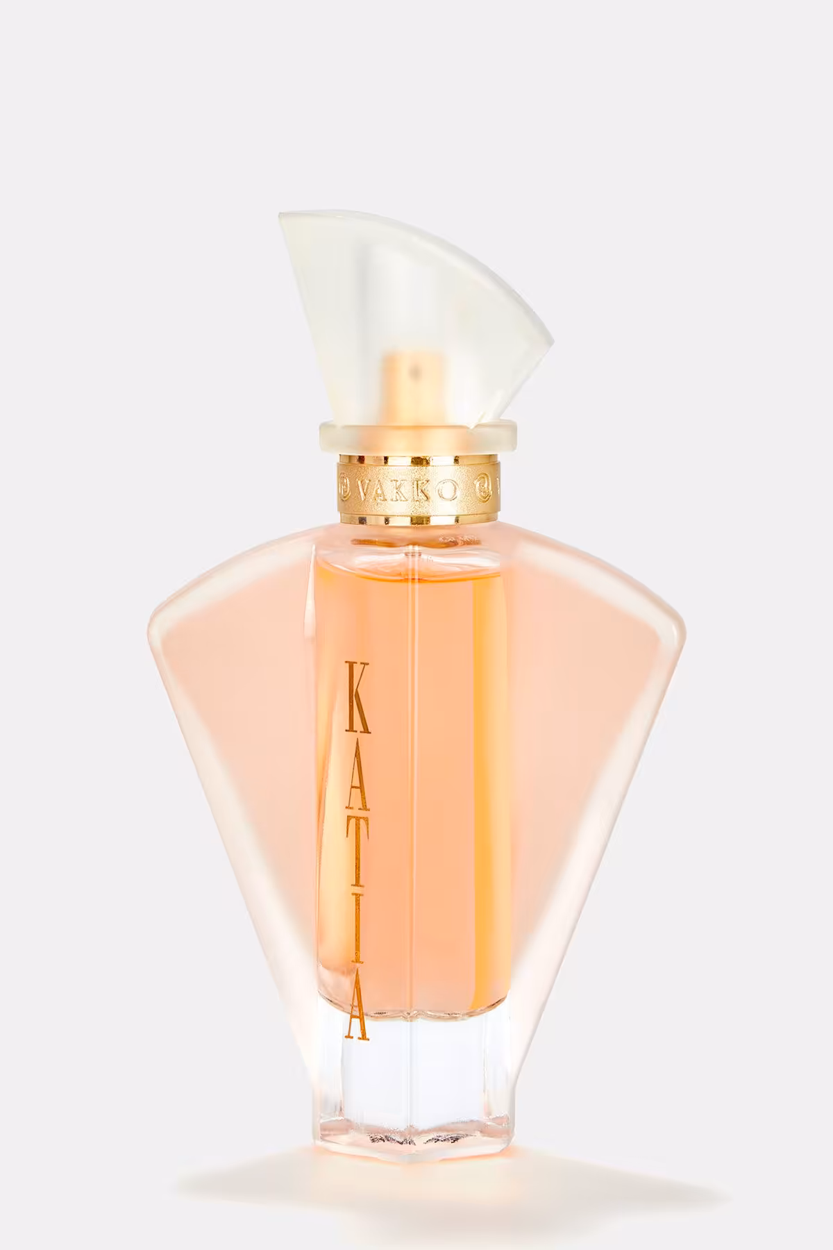عطر سفید زنانه kata ادوتویلت 50ml اورجینال Vakko
