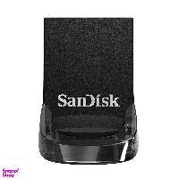فلش مموری سن دیسک مدل Ultra Fit USB 3.1 Cz430 ظرفیت 32GB