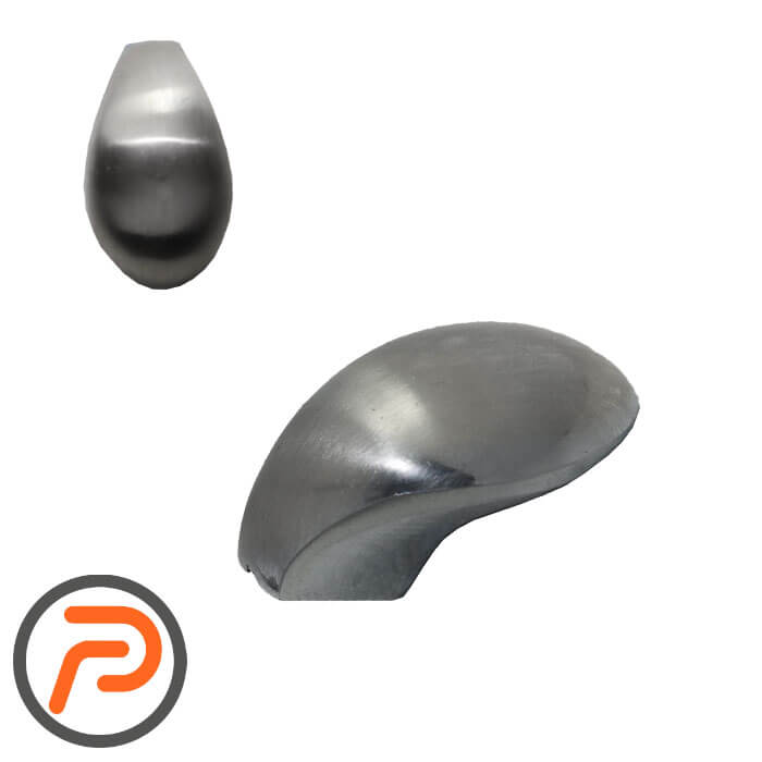 دستگیره تک پیچ مدل اشکی