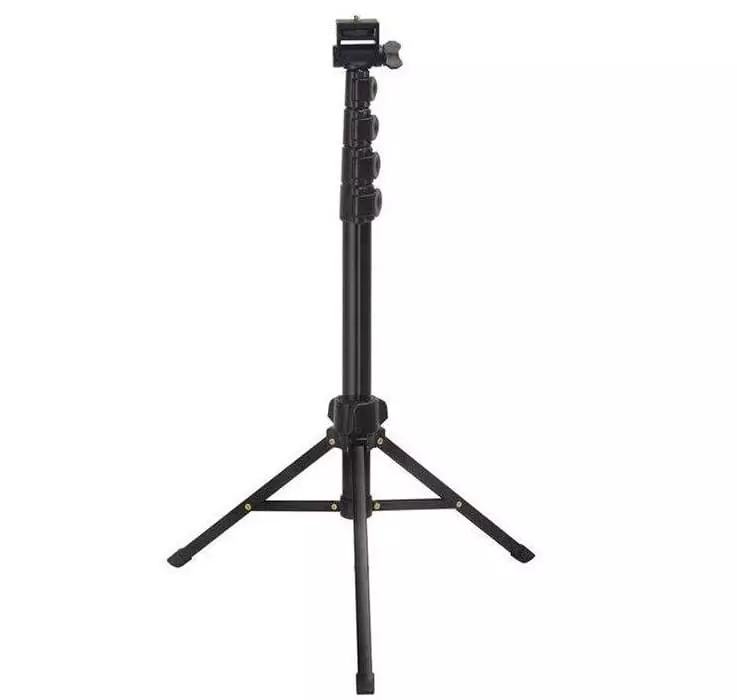 سه پایه جی ماری Jmary MT-36 Selfie tripod