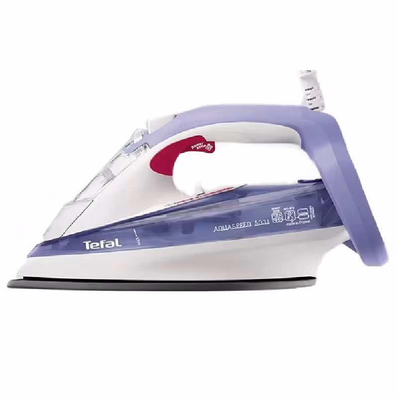 اتو بخار اکوا 2400 وات تفال مدل اف وی 5331