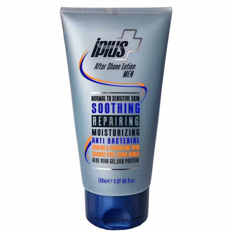 لوسیون پس از اصلاح آقایان آی پلاس 150 میلی لیتر