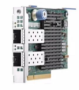 کارت شبکه اچ پی ای مدل 560FLR-SFP