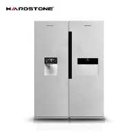 یخچال فریزر دوقلو مدل HD22