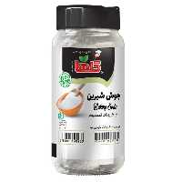 جوش شیرین گلها- 200 گرم 