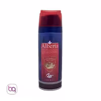 اسپری خوشبو کننده بدن و لباس آلبرتا Alberta مردانه casamorati - بانه گالری