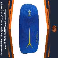 کوله پشتی ضد ضربه DeadSkull مدل GP5A-DEA105 مخصوص PS5 Slim – آبی