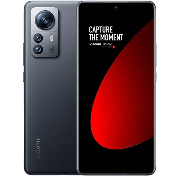 دوربین پشت شیائومی Xiaomi 12S Pro - دنافون