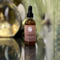 روغن کندوش  سوریه رفع ریزش مو رفع خارش رفع شوره سر  افزایش ضخامت مو 