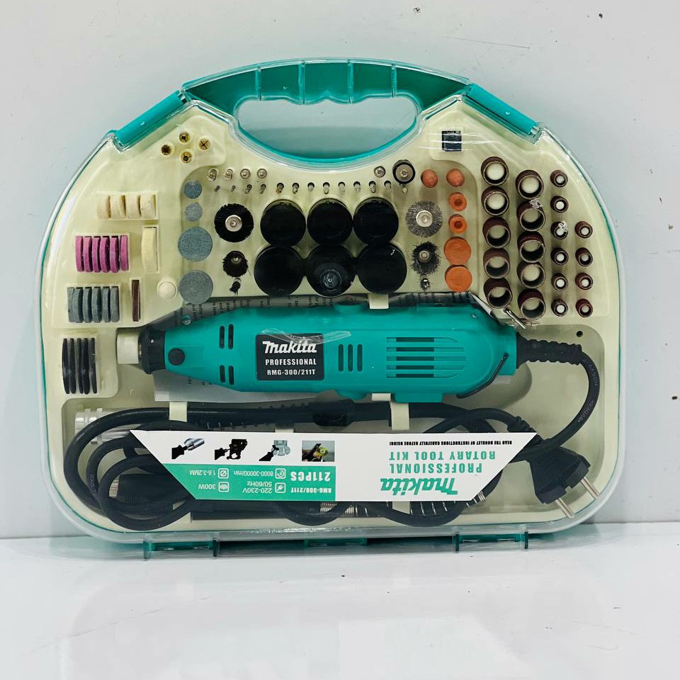 فرز انگشتی ماکیتا