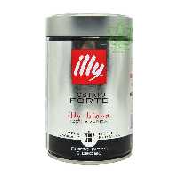 پودر قهوه دارک روست ( موکا پات ) 250 گرم ایلی - illy