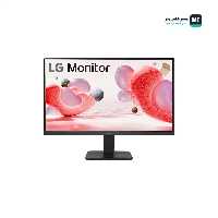 قیمت و خرید مانیتور 24 اینچ الجی 24MR400-B