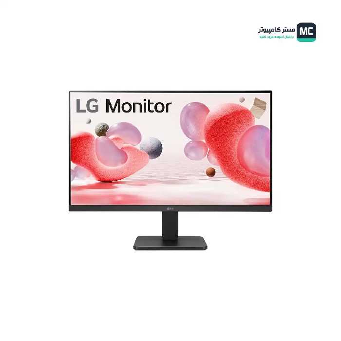 قیمت و خرید مانیتور 24 اینچ الجی 24MR400-B