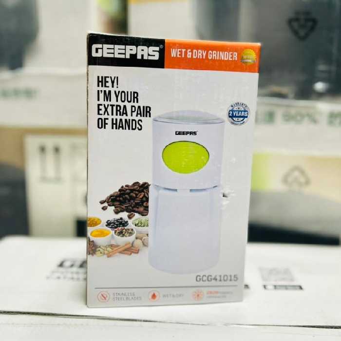 آسیاب جیپاس مدل 41015