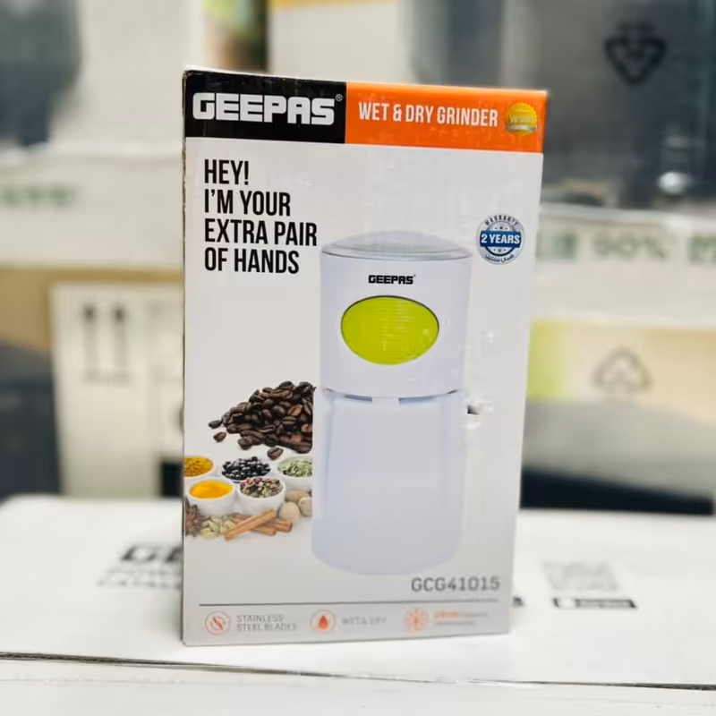 آسیاب جیپاس مدل 41015