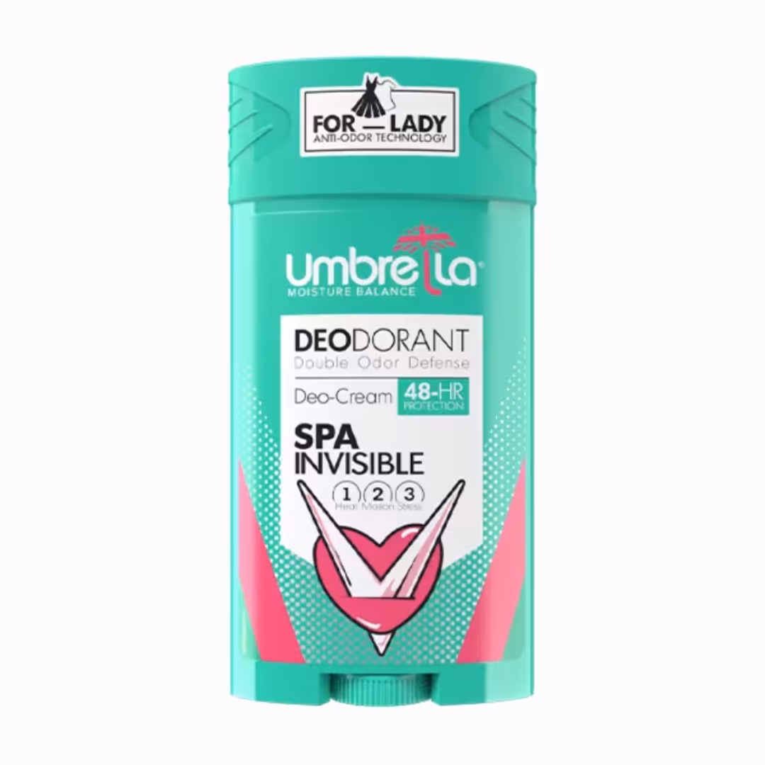 استیک زنانه اسپا سبز 90 میل آمبرلا

