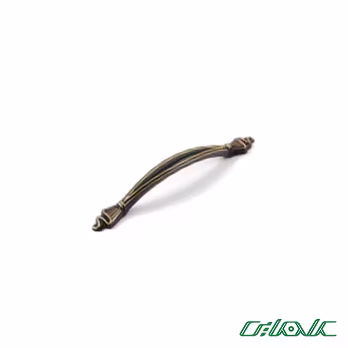 دستگیره کابینت اچ تی ان (HTN) مدل 1620