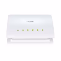 قیمت و خرید سوییچ شبکه پاورلاین 4 پورت دی لینک مدل DHP-346AV | نت ران