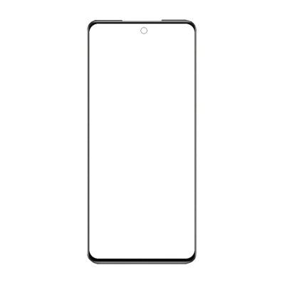 گلس تاچ شیائومی پوکو ایکس تری اورجینال