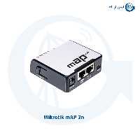 اکسس پوینت میکروتیک بیسیم مدل mAP 2n