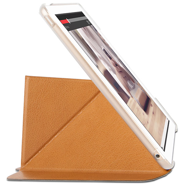 موشی کاور اوریگامی ورساکاور مخصوص آیپد ایر 2 - خردلی - Hiapple.ir