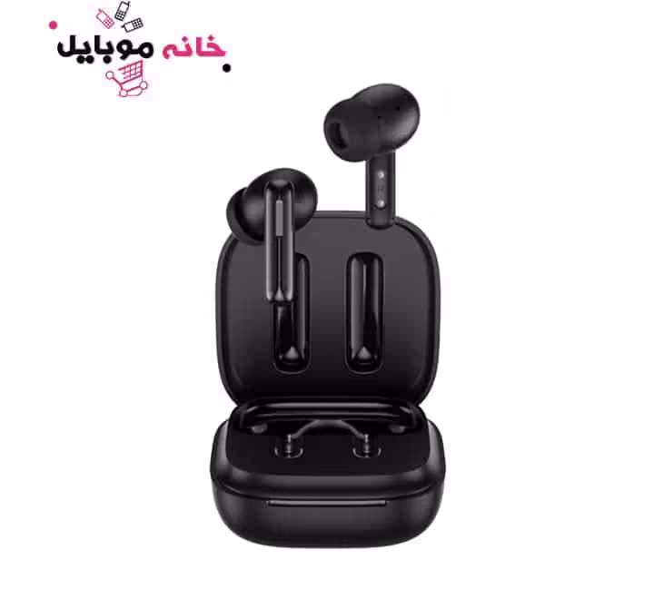 هدفون بیسیم QCY T13 ANC و ارسال رایگان