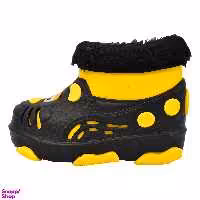 نیم بوت پسرانه مدل دلسا کد 9436