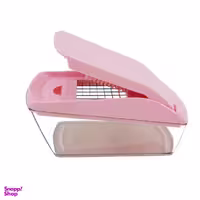 اسلایسر همارا کد 8080