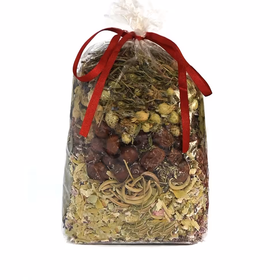 دمنوش سرماخوردگی