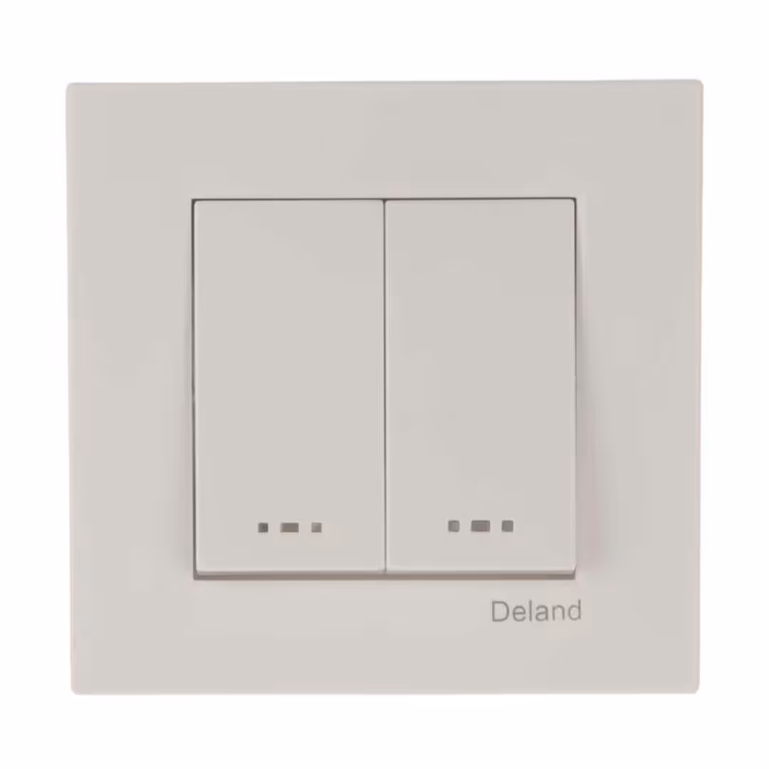 کلید دوپل دلند آسا