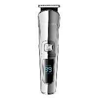 ماشین اصلاح موی سر و صورت پروموزر مدل MZ-1918