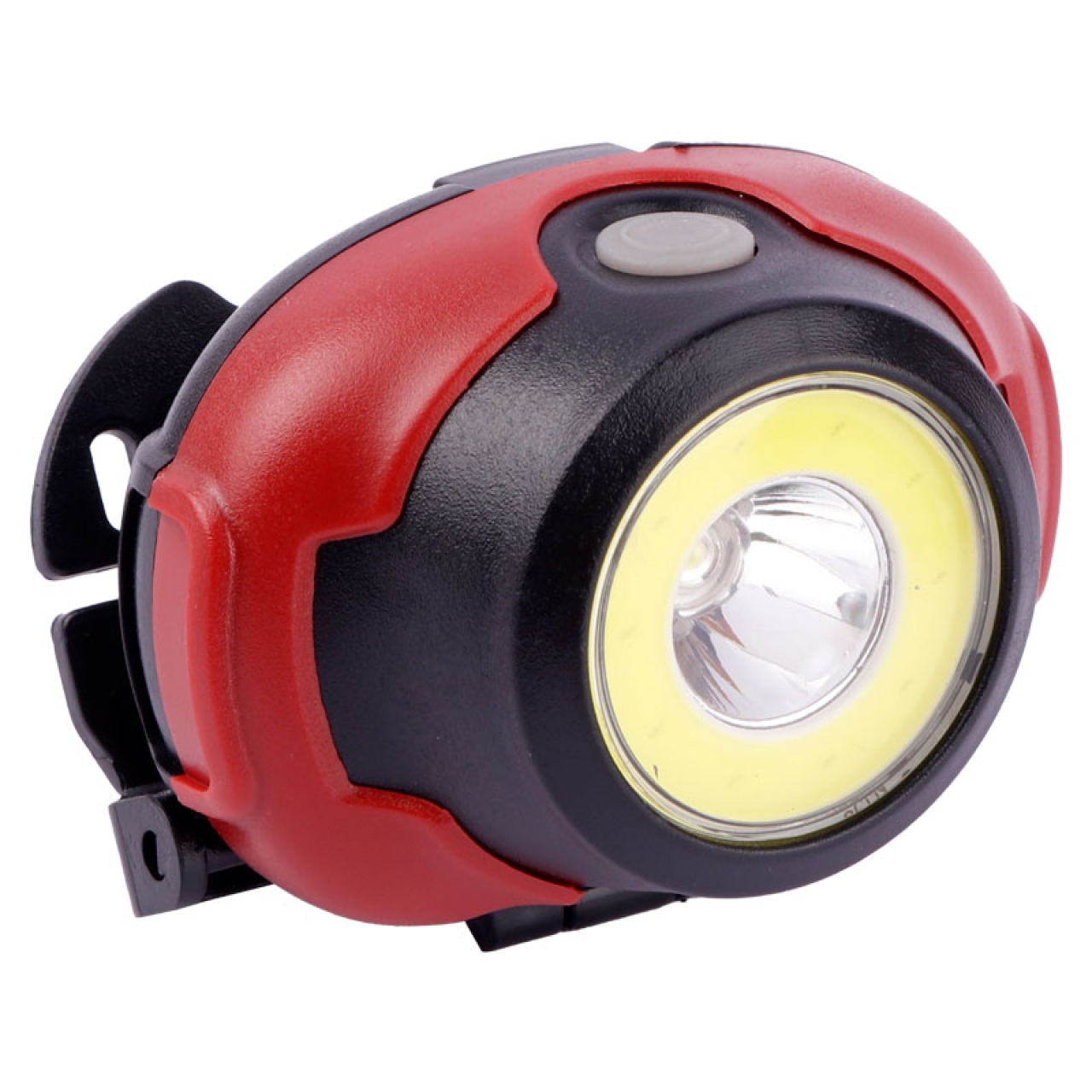 چراغ قوه پیشانی هدلایت مدل KX-1802