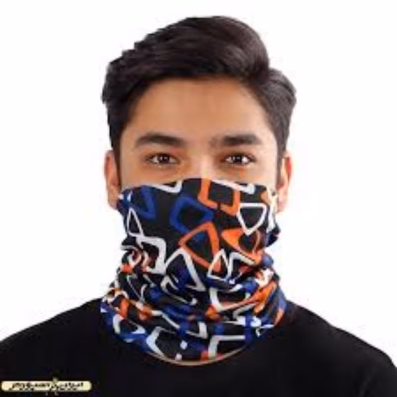 اسکارف مردانه