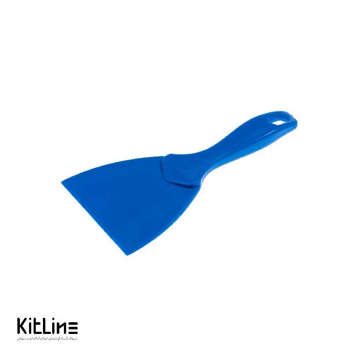 کاردک خمیر پلی پروپیلن نمره 10 کیچن تک