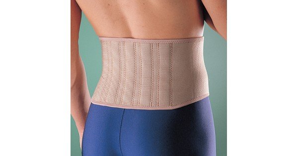 كرست كمر مگنتيك مغناطیسی (25 مگنت) اپو مدل Oppo 1660 - تک سایز