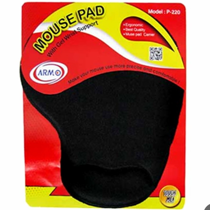 پدموس طبی 220 ماوس پد سلامت دست