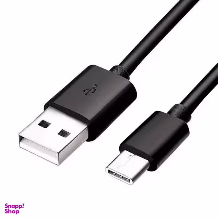 کابل تبدیل USB به USB-C مدل EP-DG950ECWE34 طول 1 متر