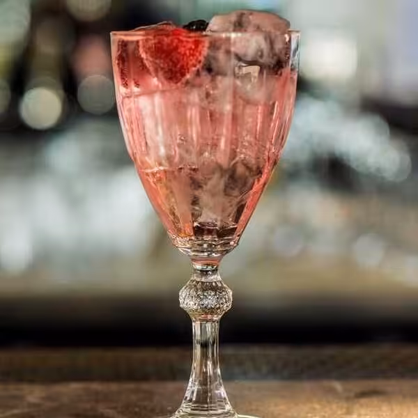 گیلاس دیاموند پاشاباغچه ترکیه