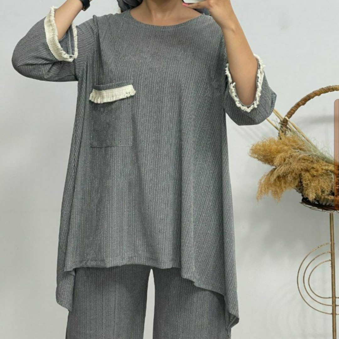 تونیک و شلوار