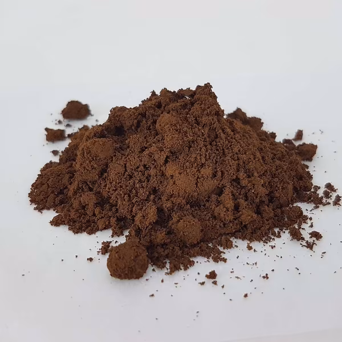 قهوه هسته ی خرما