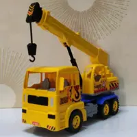 جرثقیل قدرتی 