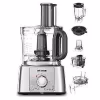 غذاساز کنوود مدل FDP65.880SI