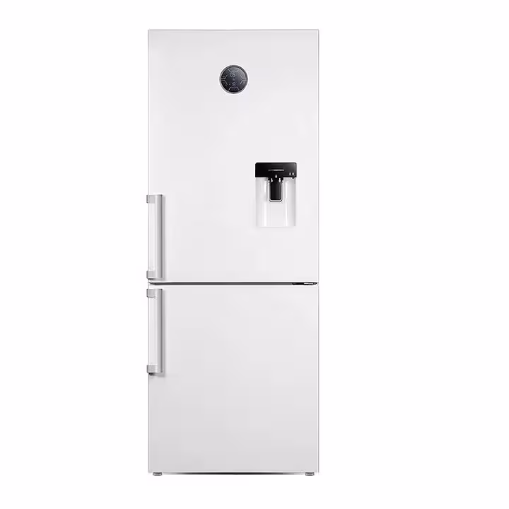 خرید و قیمت یخچال فریزر زیرووات مدل ZB49x(E6)