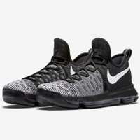 کفش بسکتبالی نایک زوم کی دی9 nike basketball shoes zoom kd 9