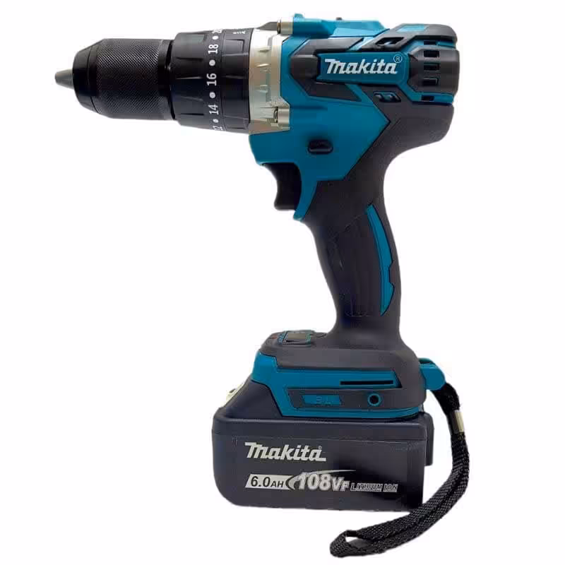 دریل شارژی ماکیتا 108V