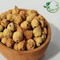 انجیر خشک استهبان امین